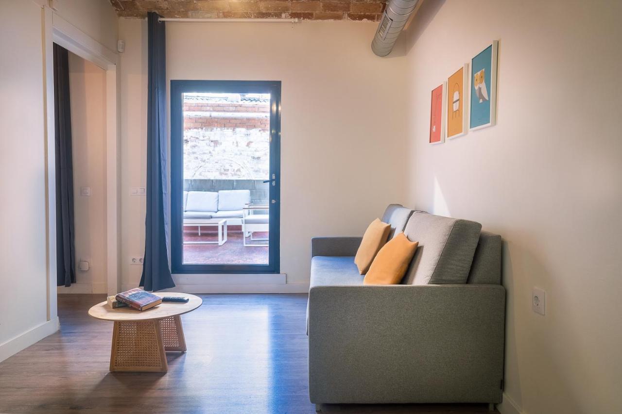 Modern Catalan Apartments By Olala Homes L'Hospitalet de Llobregat
