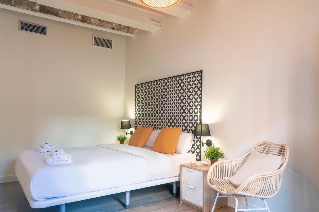Modern Catalan Apartments By Olala Homes * L'Hospitalet de Llobregat