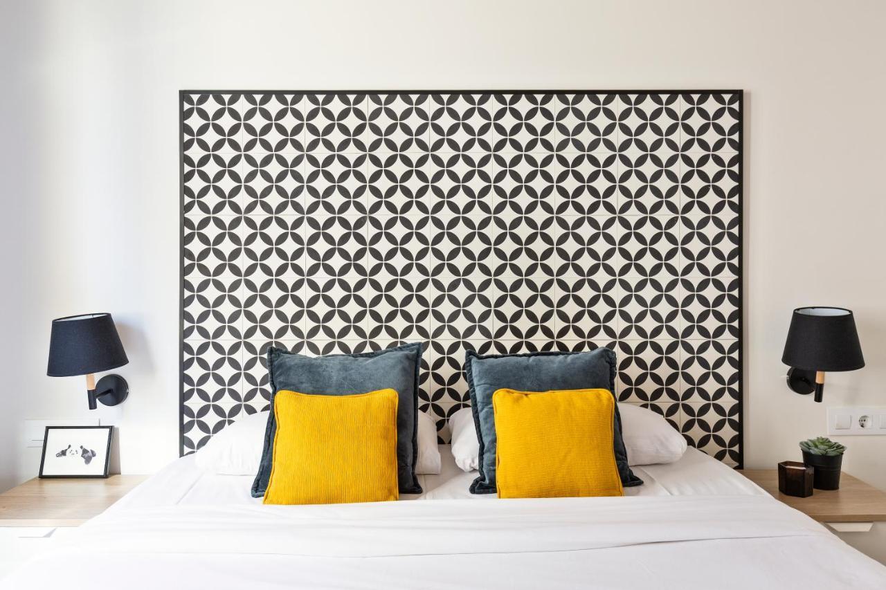 Apartment Modern Catalan Apartments By Olala Homes *