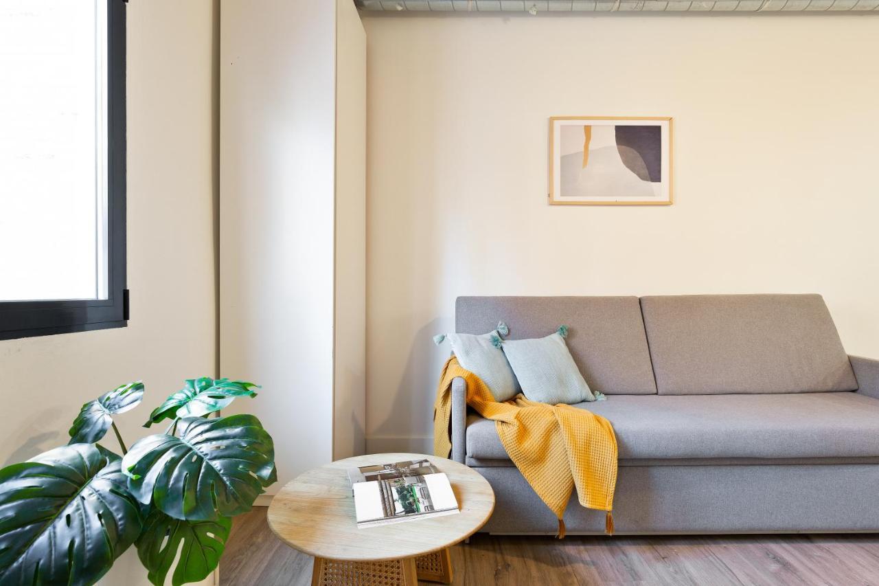 Modern Catalan Apartments By Olala Homes Apartment *