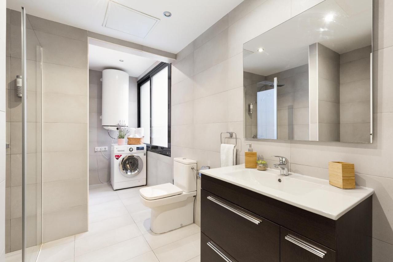 Modern Catalan Apartments By Olala Homes Apartment