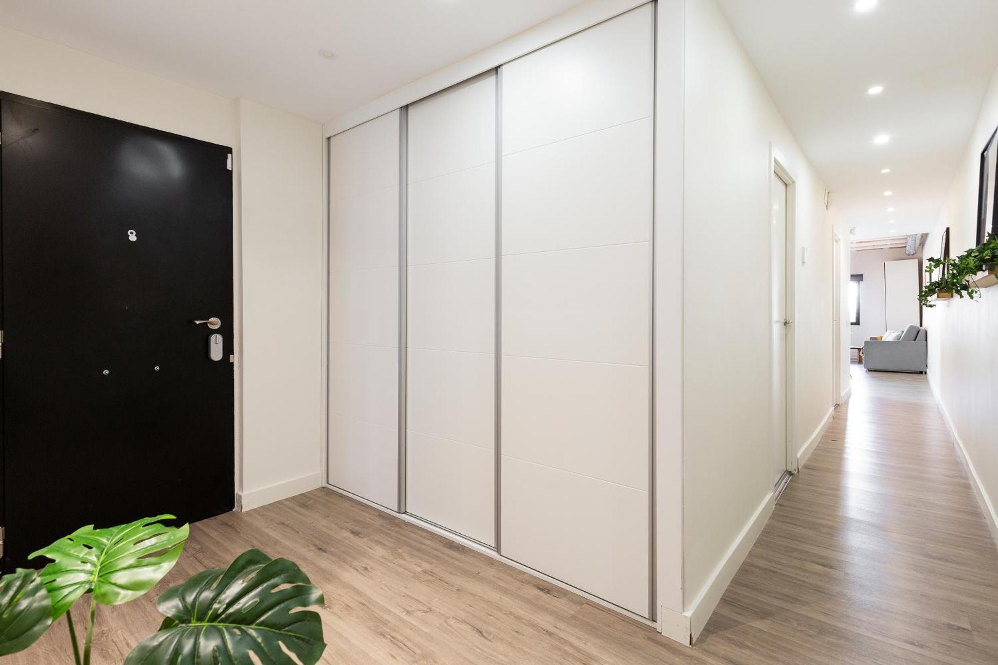 Apartment Modern Catalan Apartments By Olala Homes