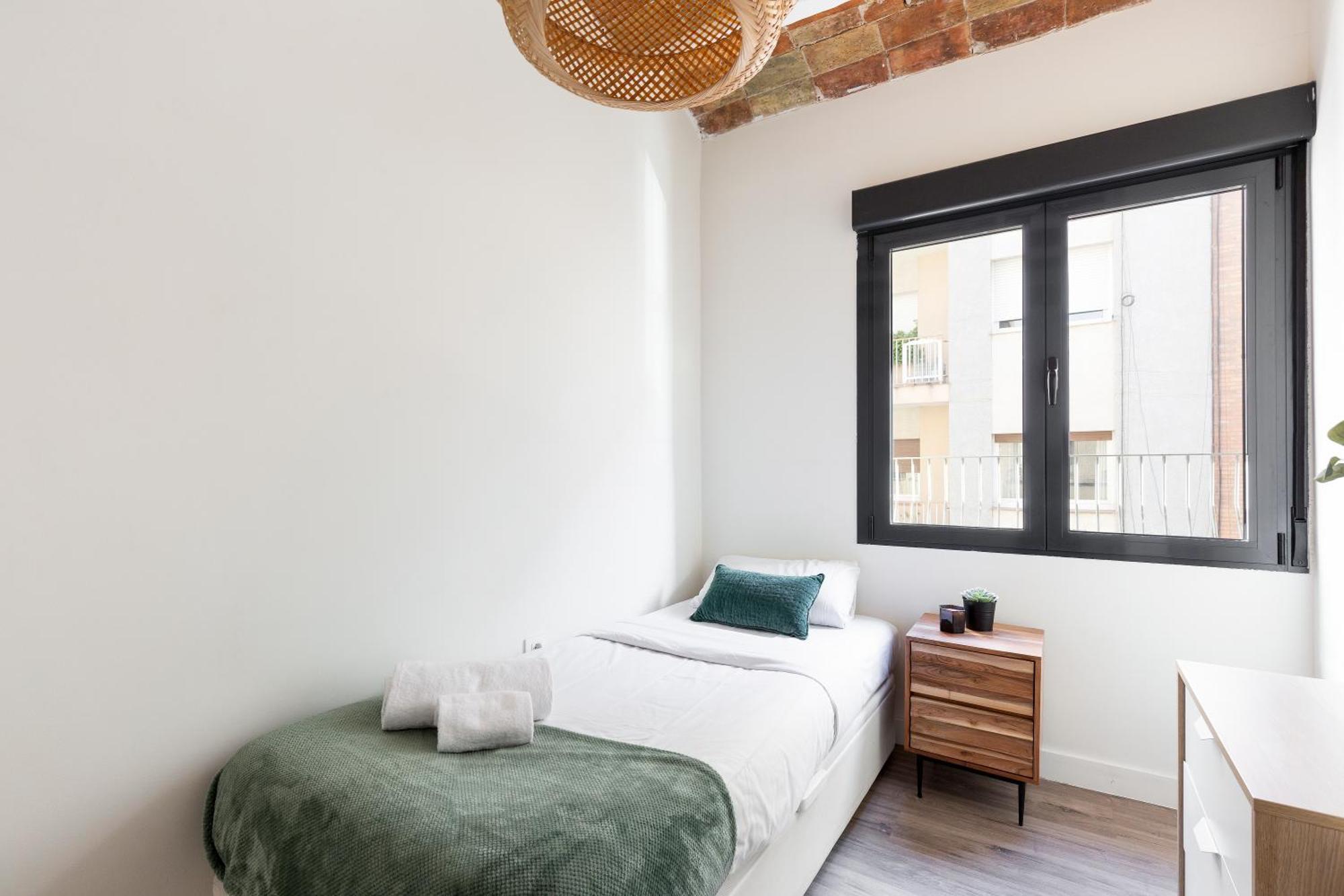Modern Catalan Apartments By Olala Homes L'Hospitalet de Llobregat