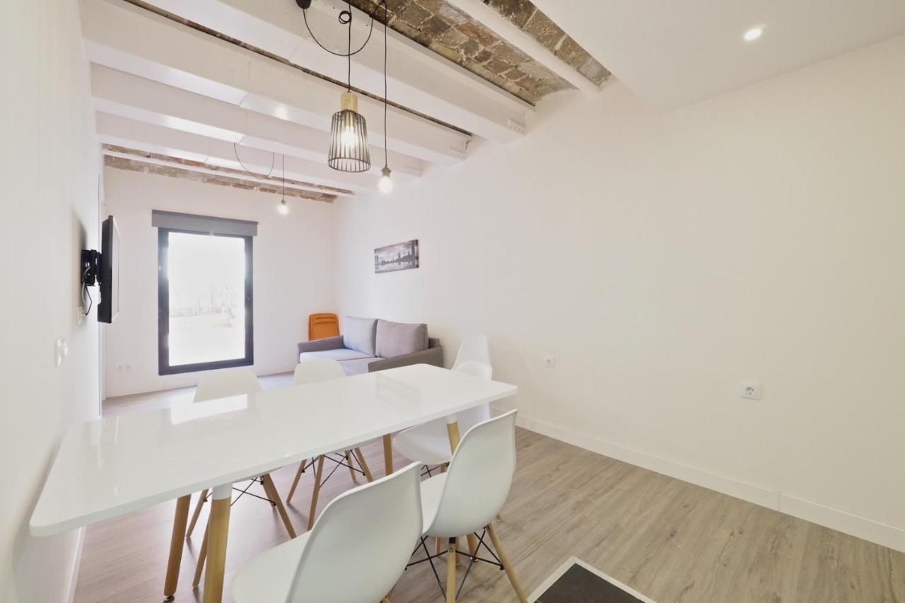 Apartment Modern Catalan Apartments By Olala Homes L'Hospitalet de Llobregat