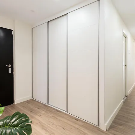Modern Catalan Apartments By Olala Homes L'Hospitalet de Llobregat Exterior foto