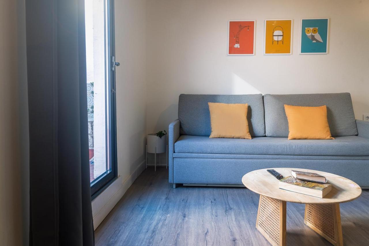 Modern Catalan By Olala Homes Appartement *