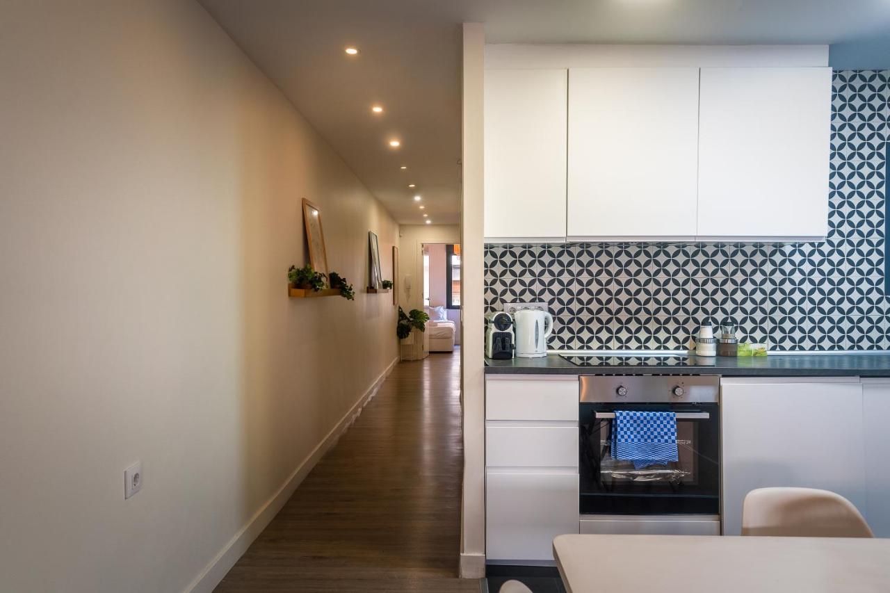 Modern Catalan By Olala Homes