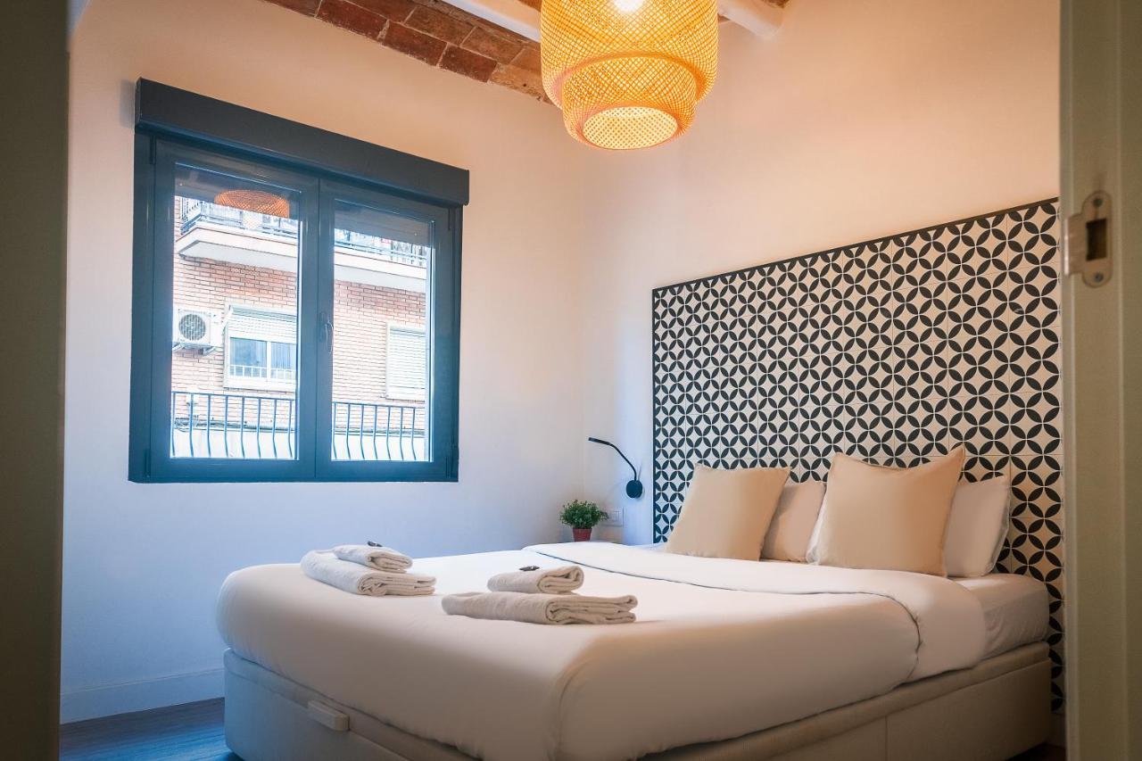 Appartement Modern Catalan By Olala Homes