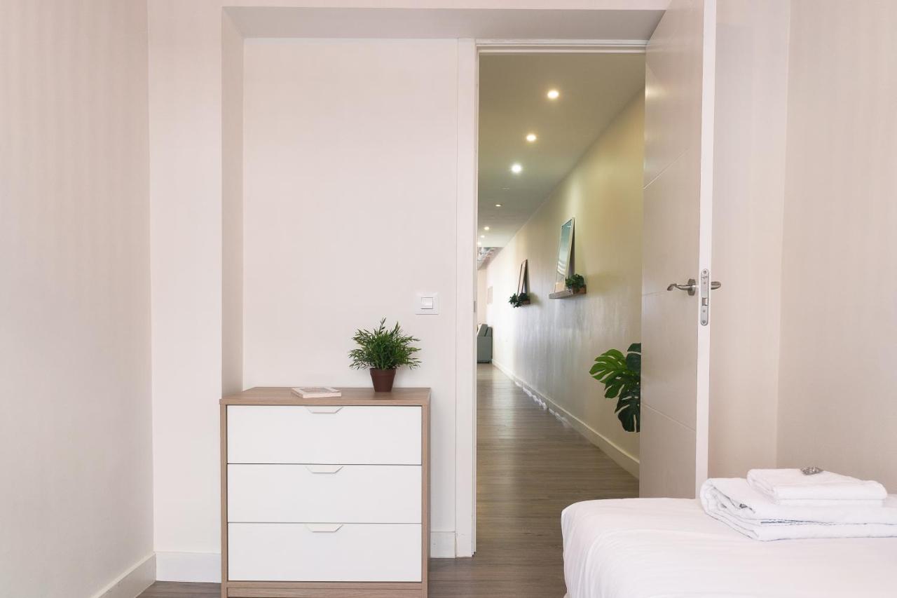 Appartement Modern Catalan By Olala Homes *