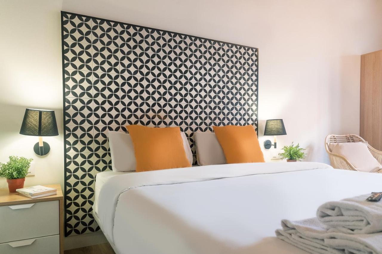 Modern Catalan Apartments By Olala Homes Apartment *