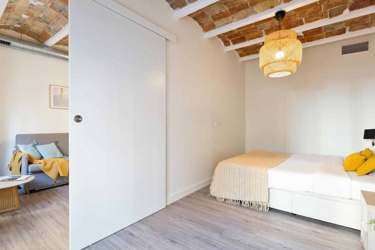 Appartement Modern Catalan By Olala Homes *
