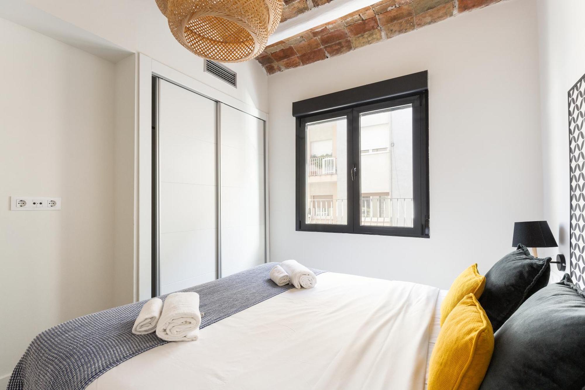 Appartement Modern Catalan By Olala Homes *