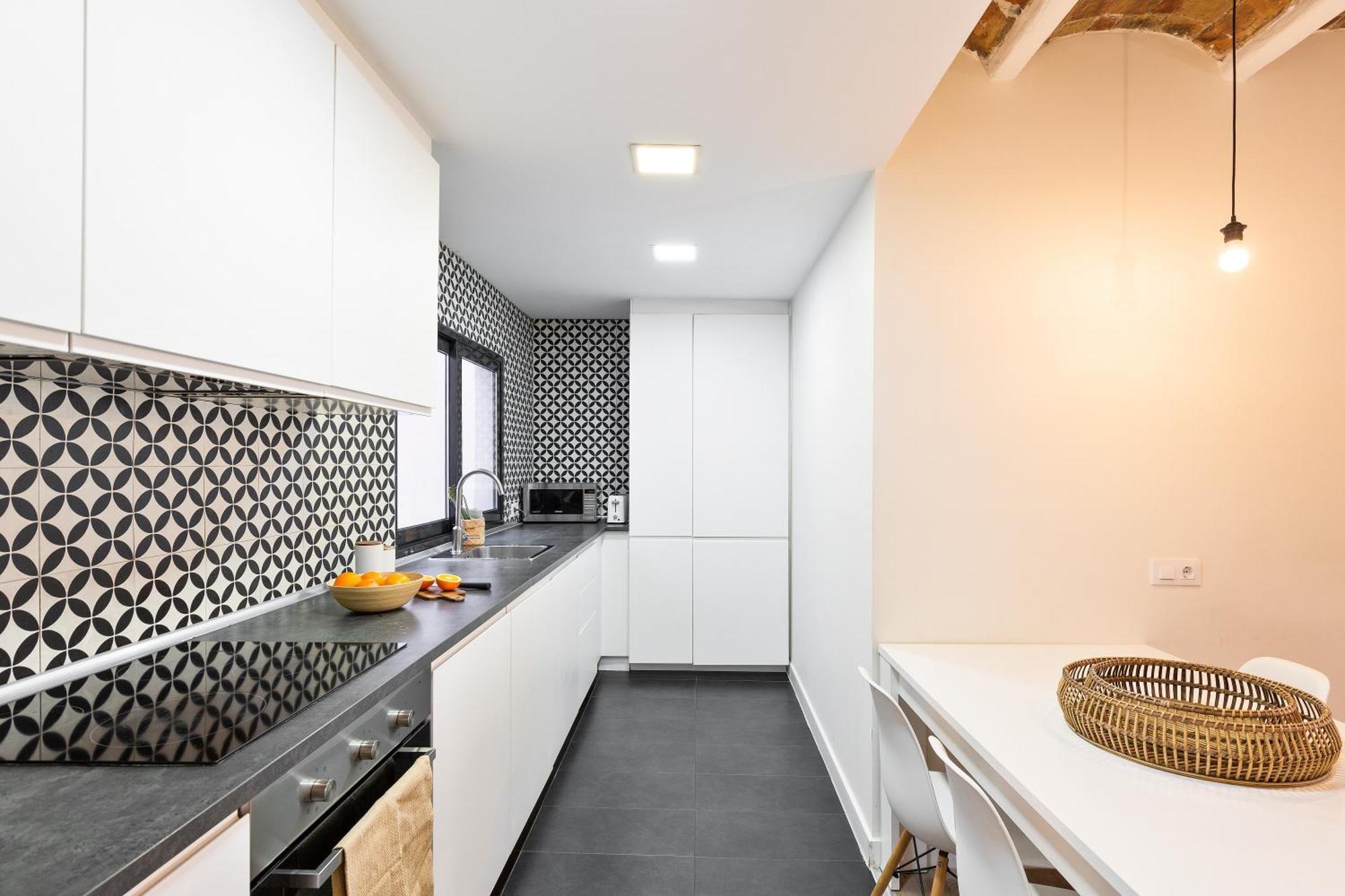 Appartement Modern Catalan By Olala Homes *